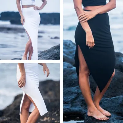 Build Your Outfit