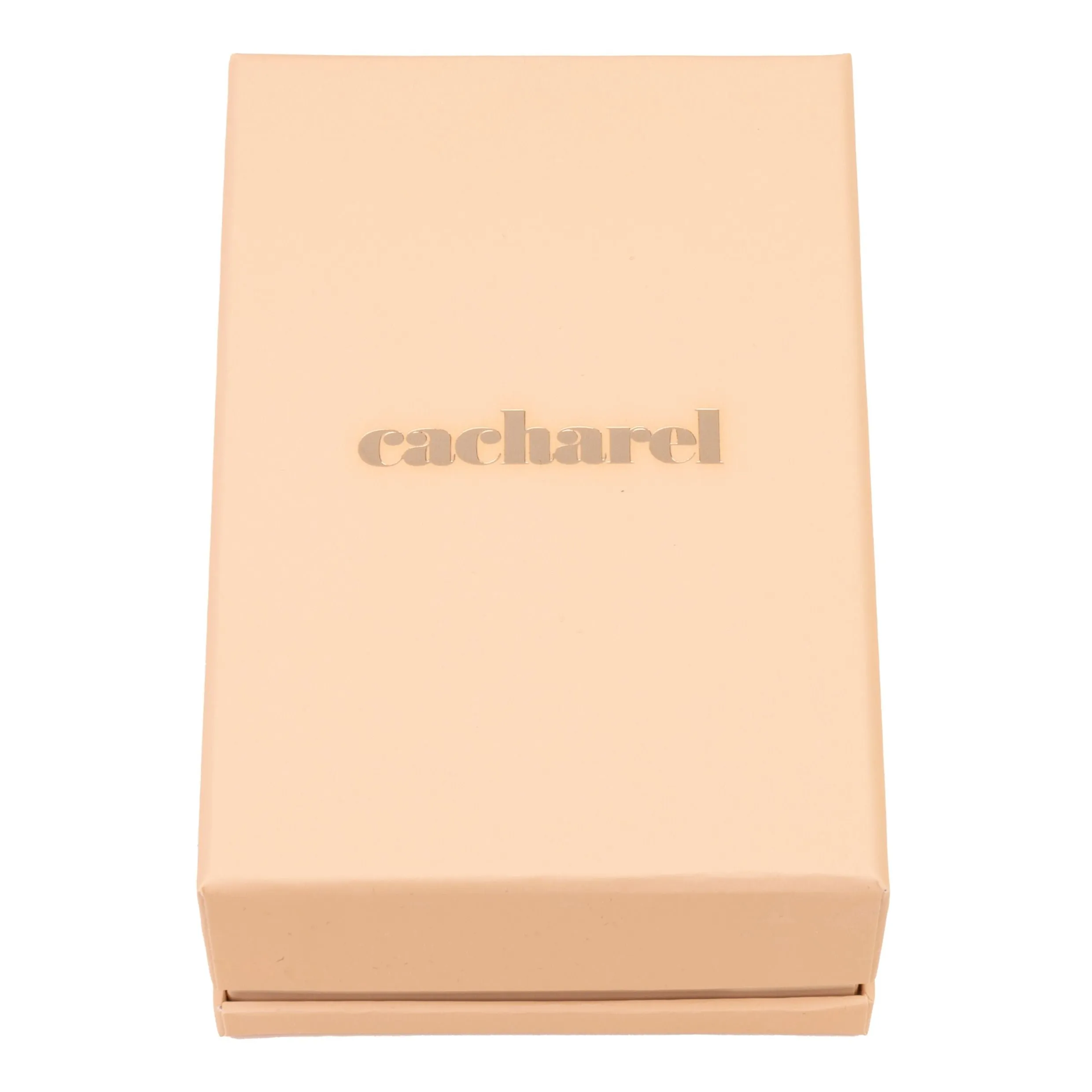 Cacharel CJC343E-Necklace Alix Gold