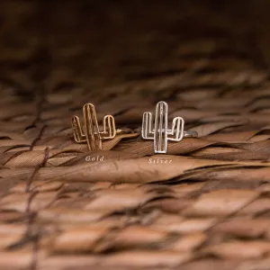 Cactus Rings