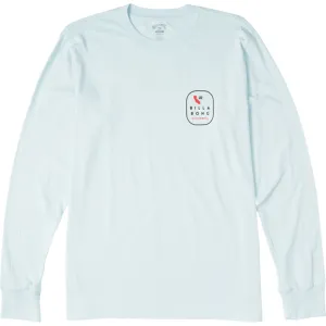 CALIFORNIA TOUR LONG SLEEVE TEE
