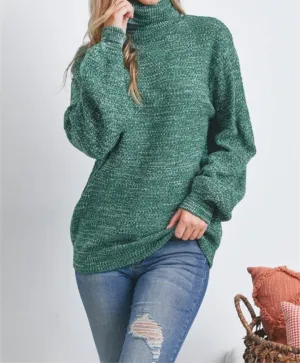 Camille Over Sized Sweaters