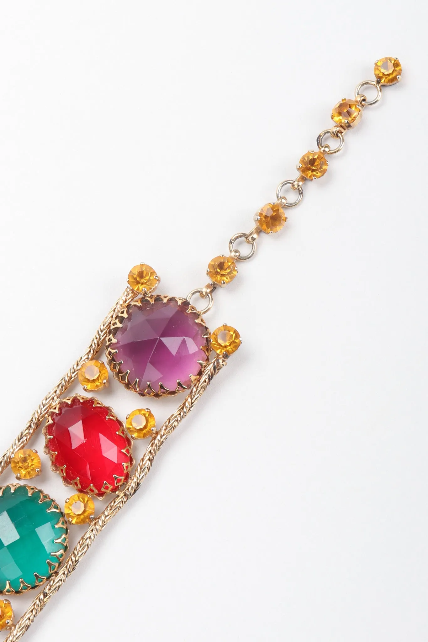 Candy Crush Gemstone Belt