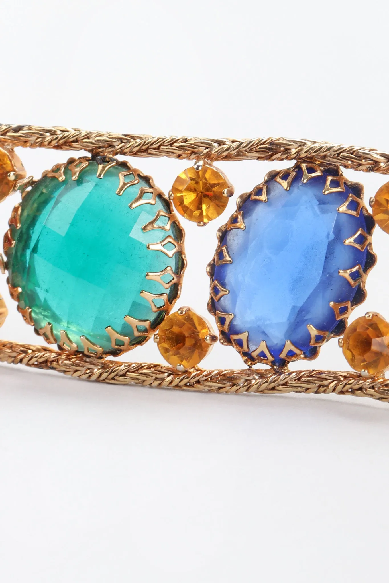 Candy Crush Gemstone Belt