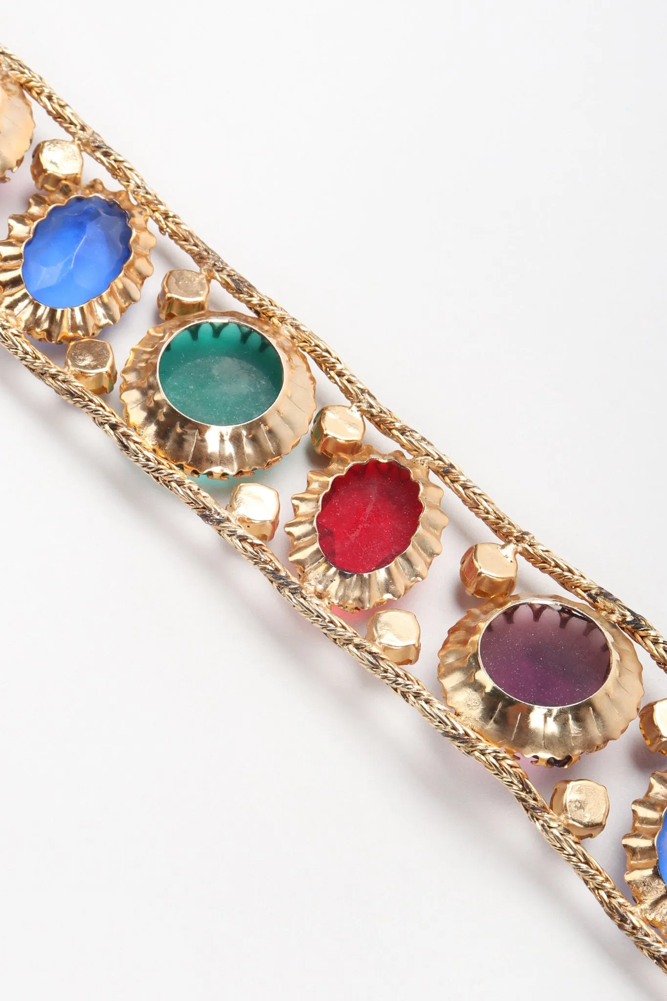 Candy Crush Gemstone Belt