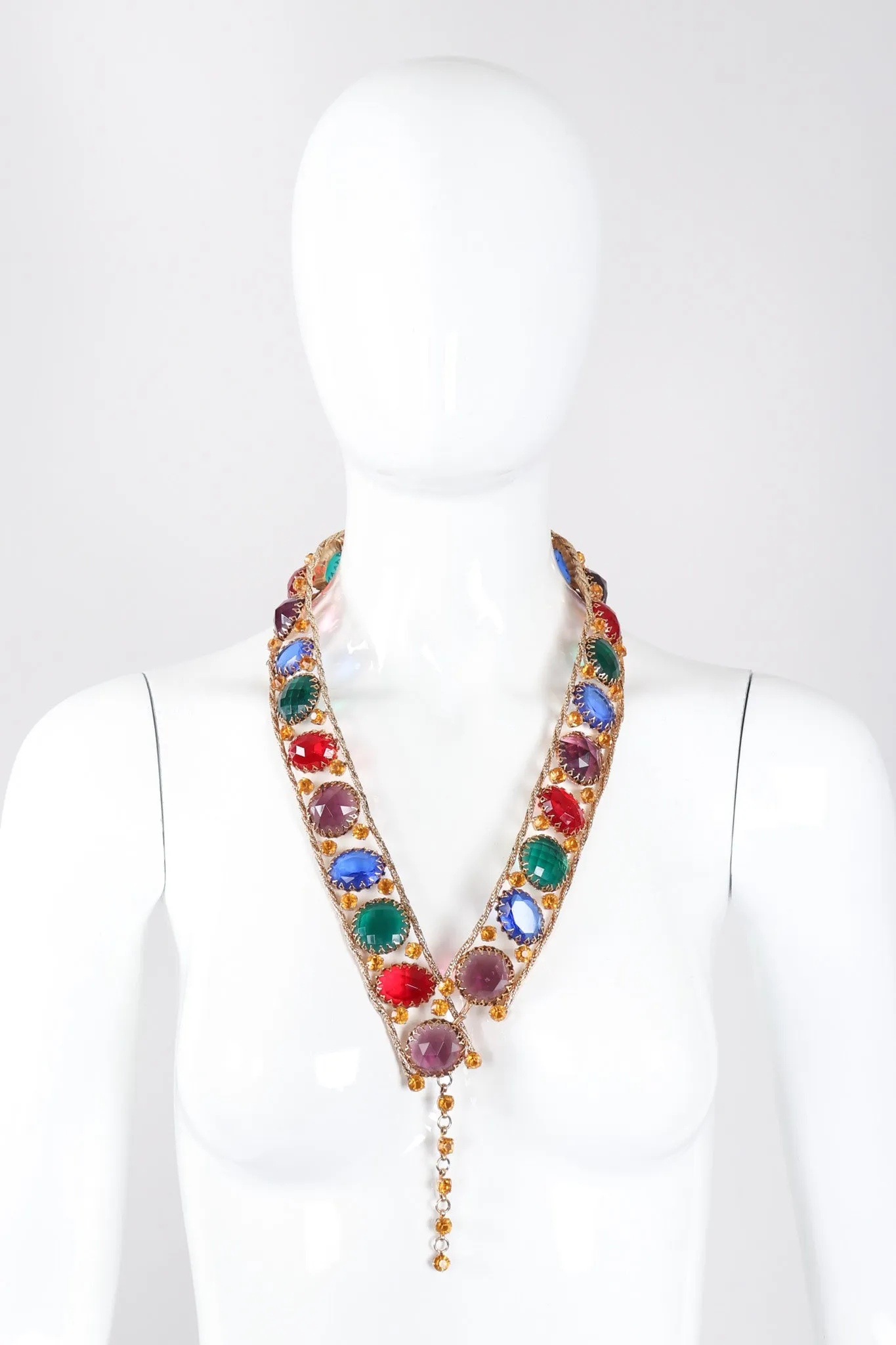 Candy Crush Gemstone Belt