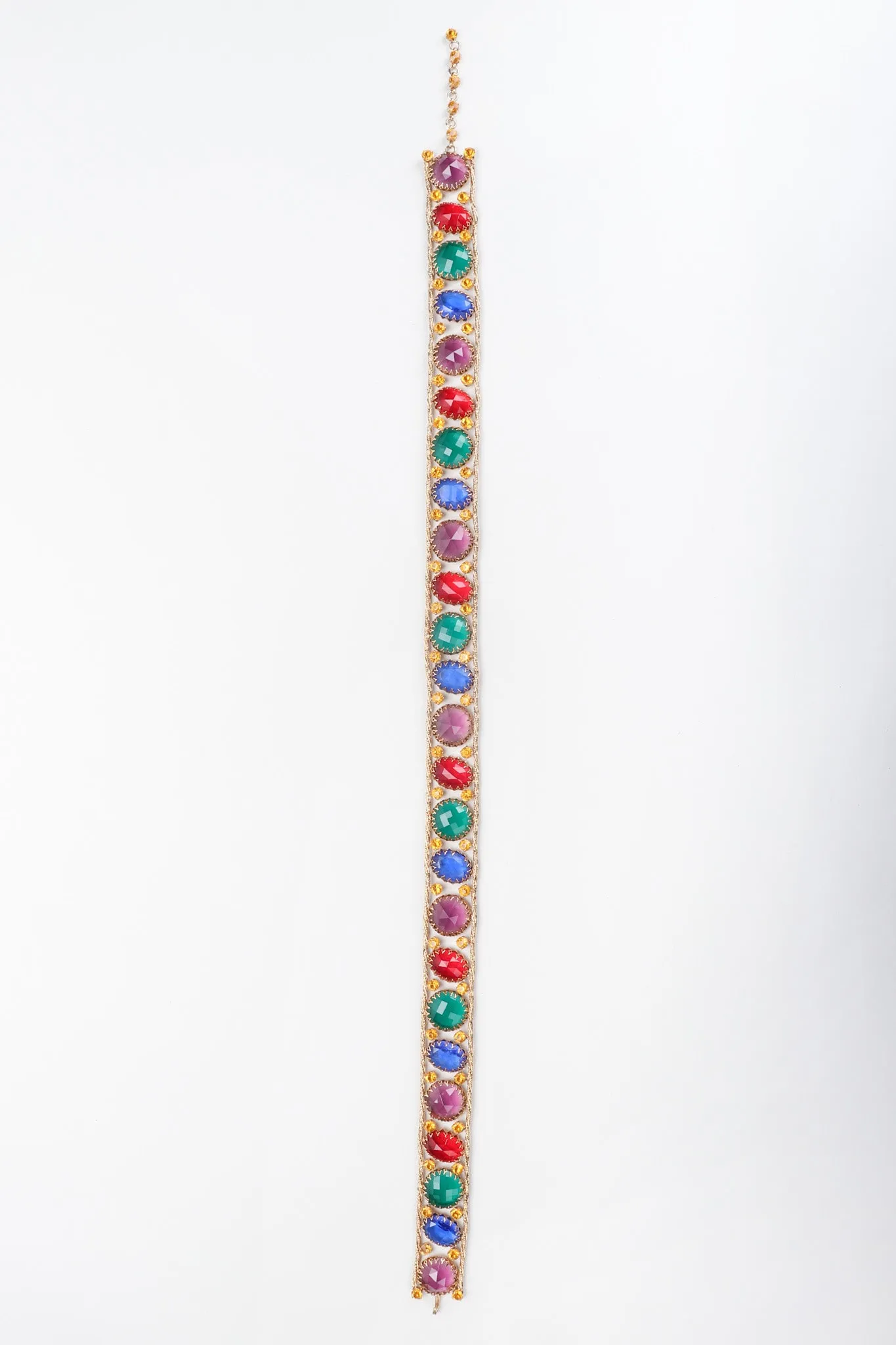 Candy Crush Gemstone Belt
