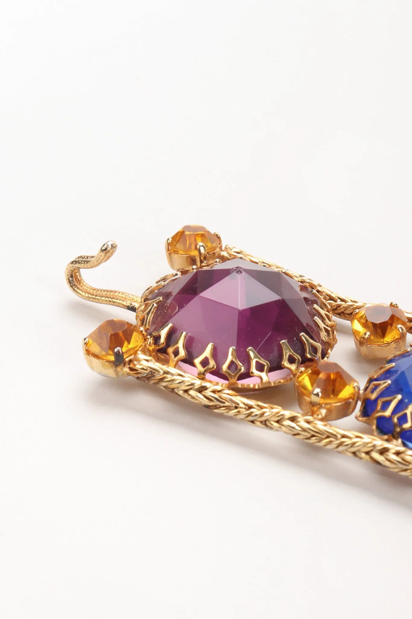 Candy Crush Gemstone Belt