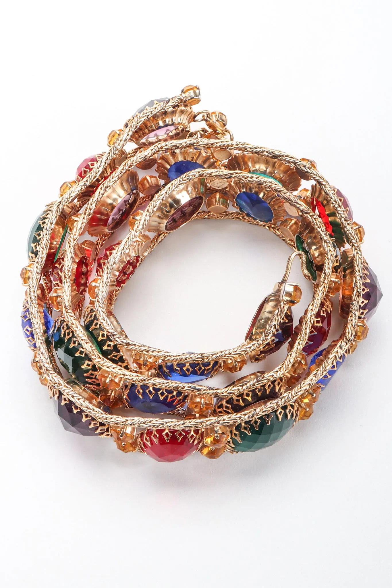 Candy Crush Gemstone Belt