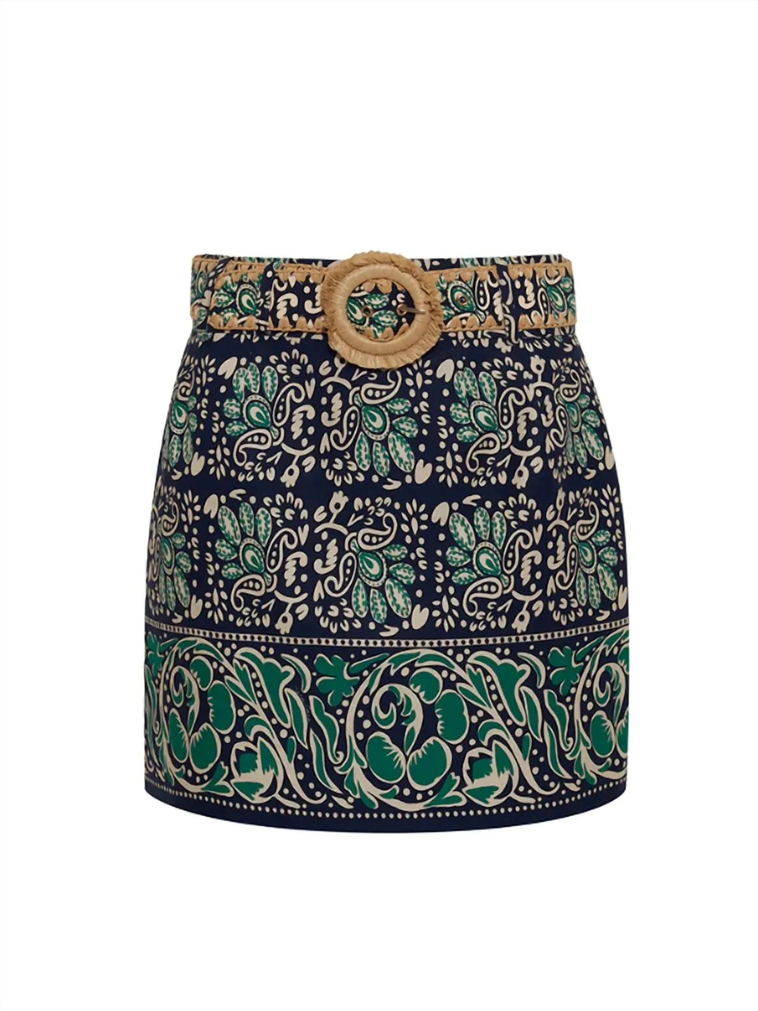 Cara Cara - Blaze Mini Skirt