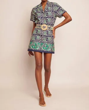 Cara Cara - Blaze Mini Skirt
