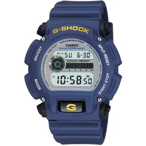 Casio Men's 'G-Shock' Quartz Resin Sport Watch | Multiple Colors