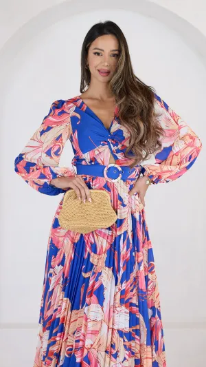 Cecily Dress