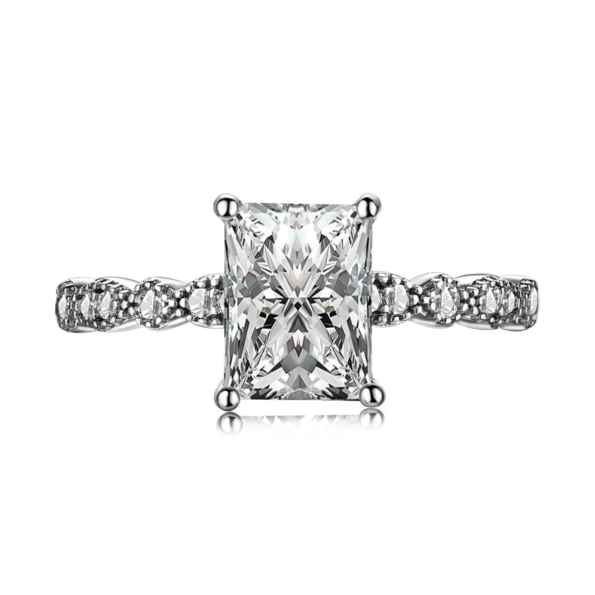 Celestine Ring