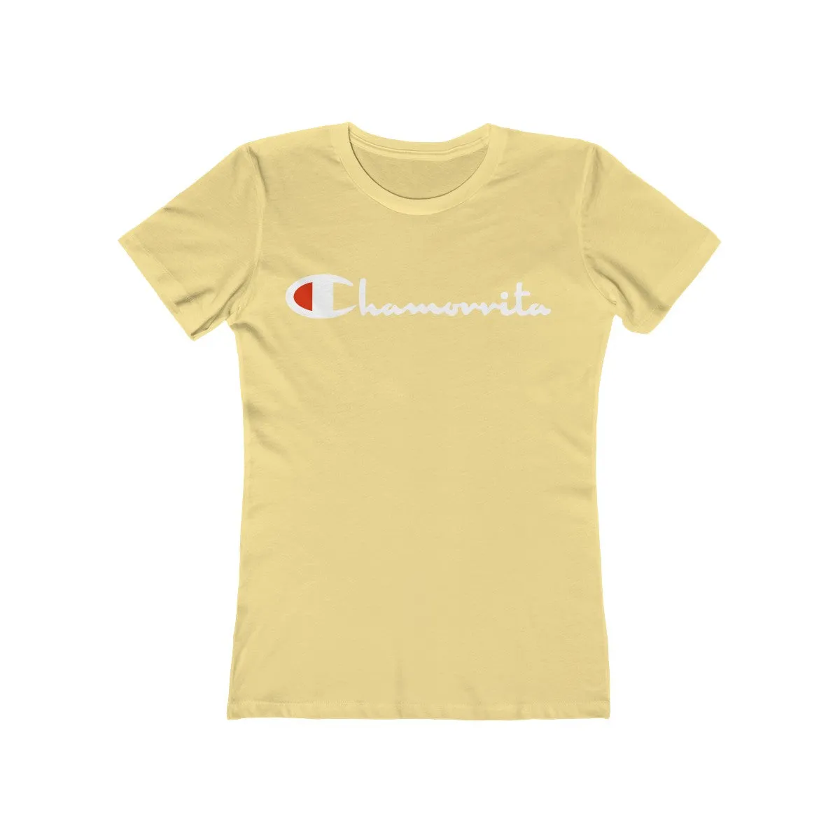 Chamorrita Womens Tee