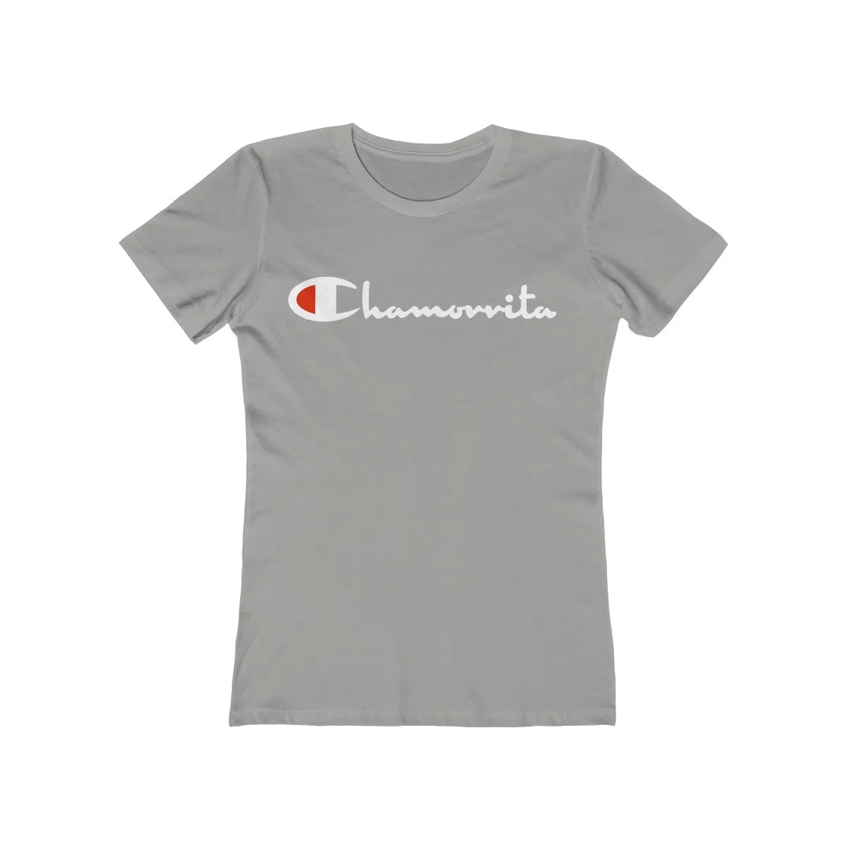 Chamorrita Womens Tee