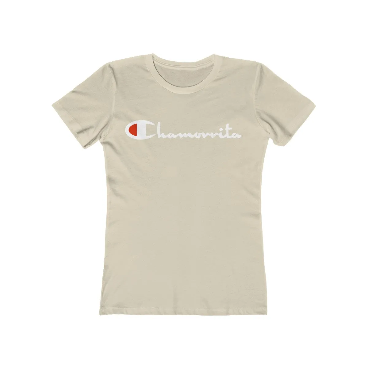 Chamorrita Womens Tee