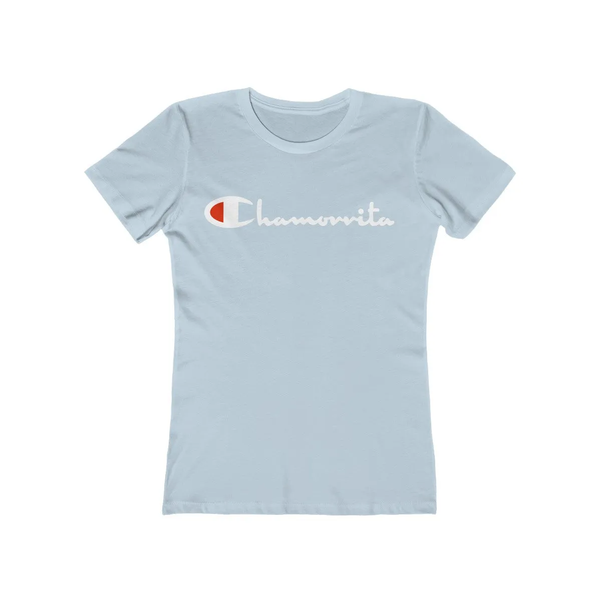 Chamorrita Womens Tee
