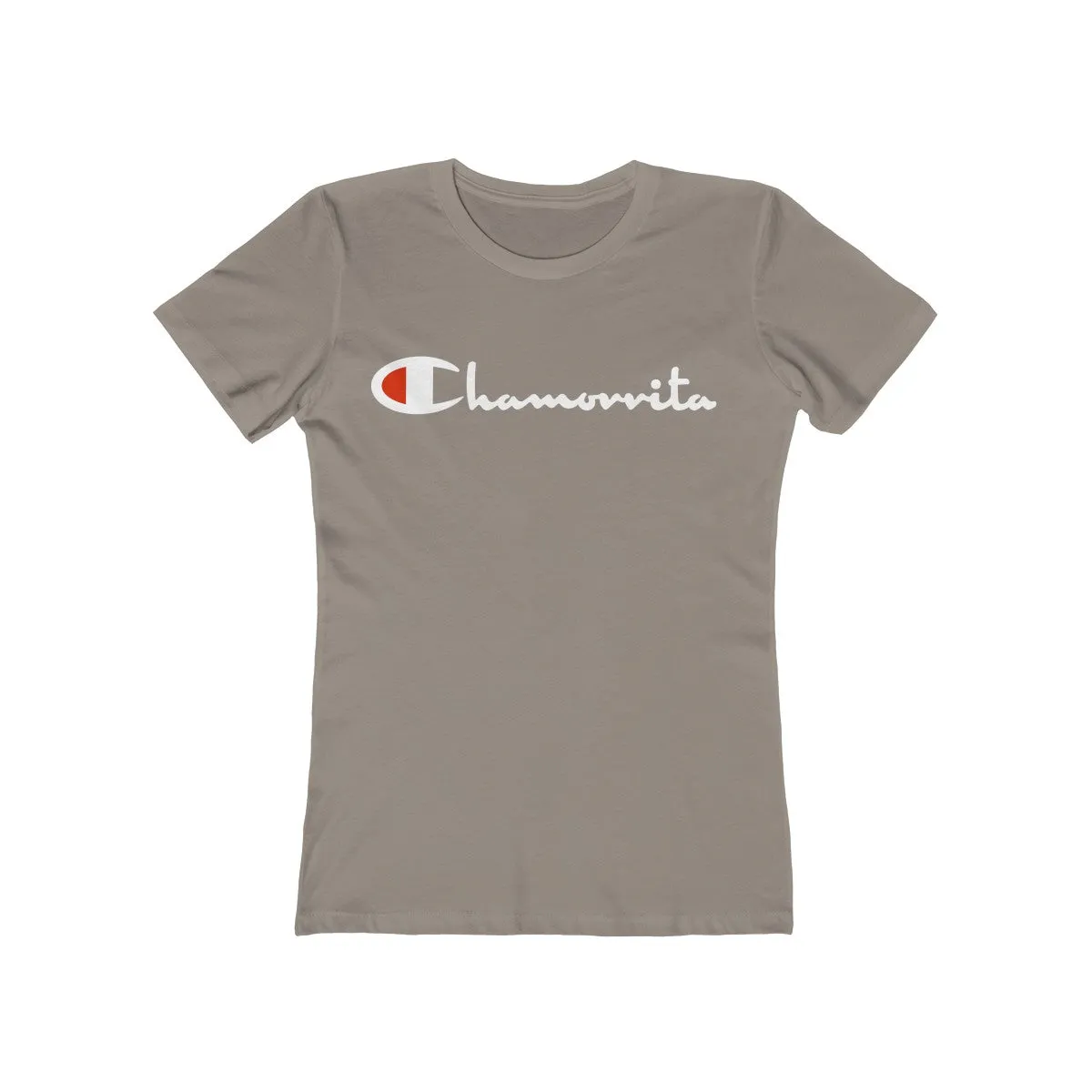Chamorrita Womens Tee