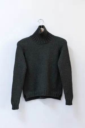 Chandler - Peruvian highland wool