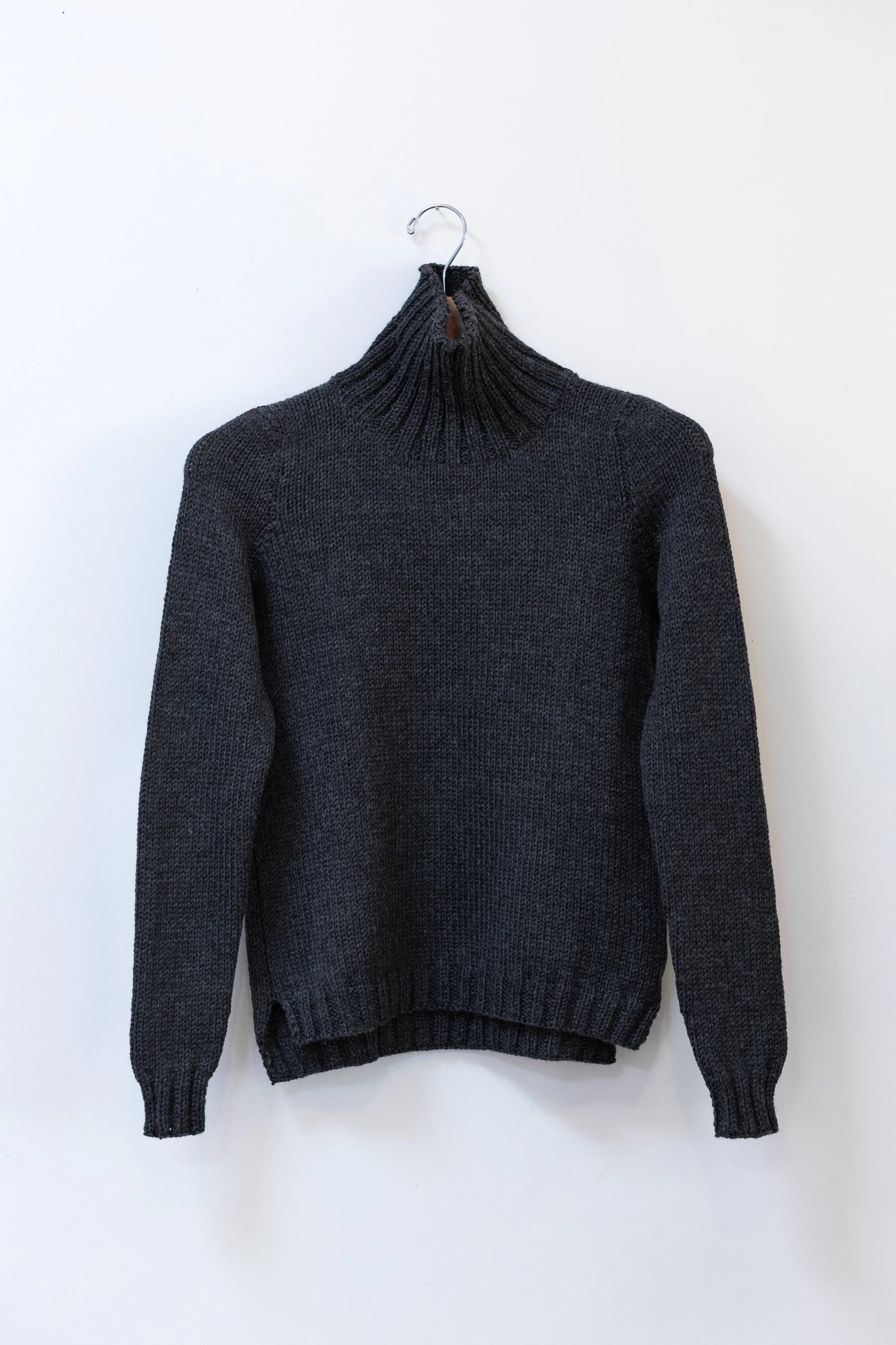 Chandler - Peruvian highland wool