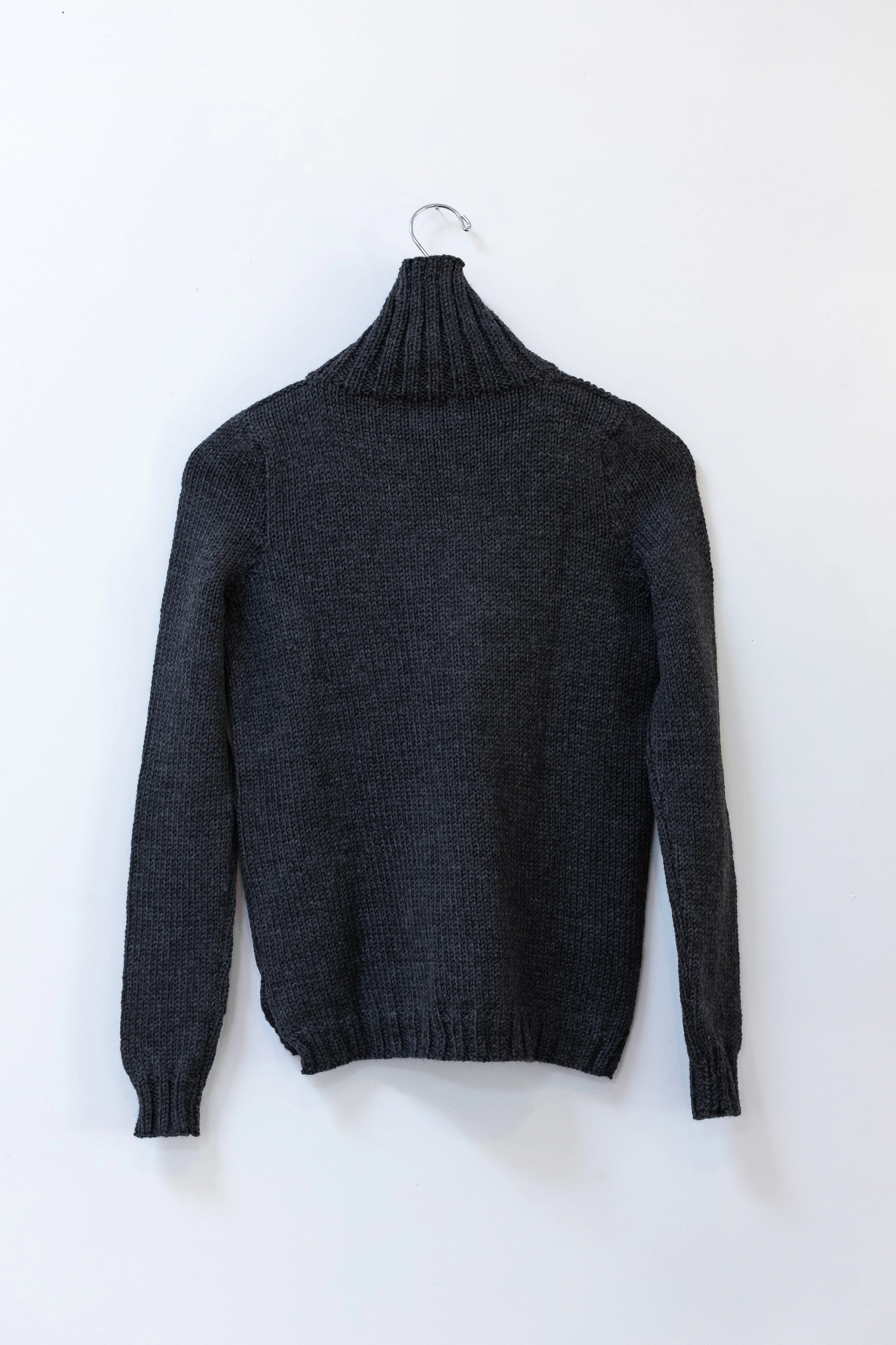 Chandler - Peruvian highland wool