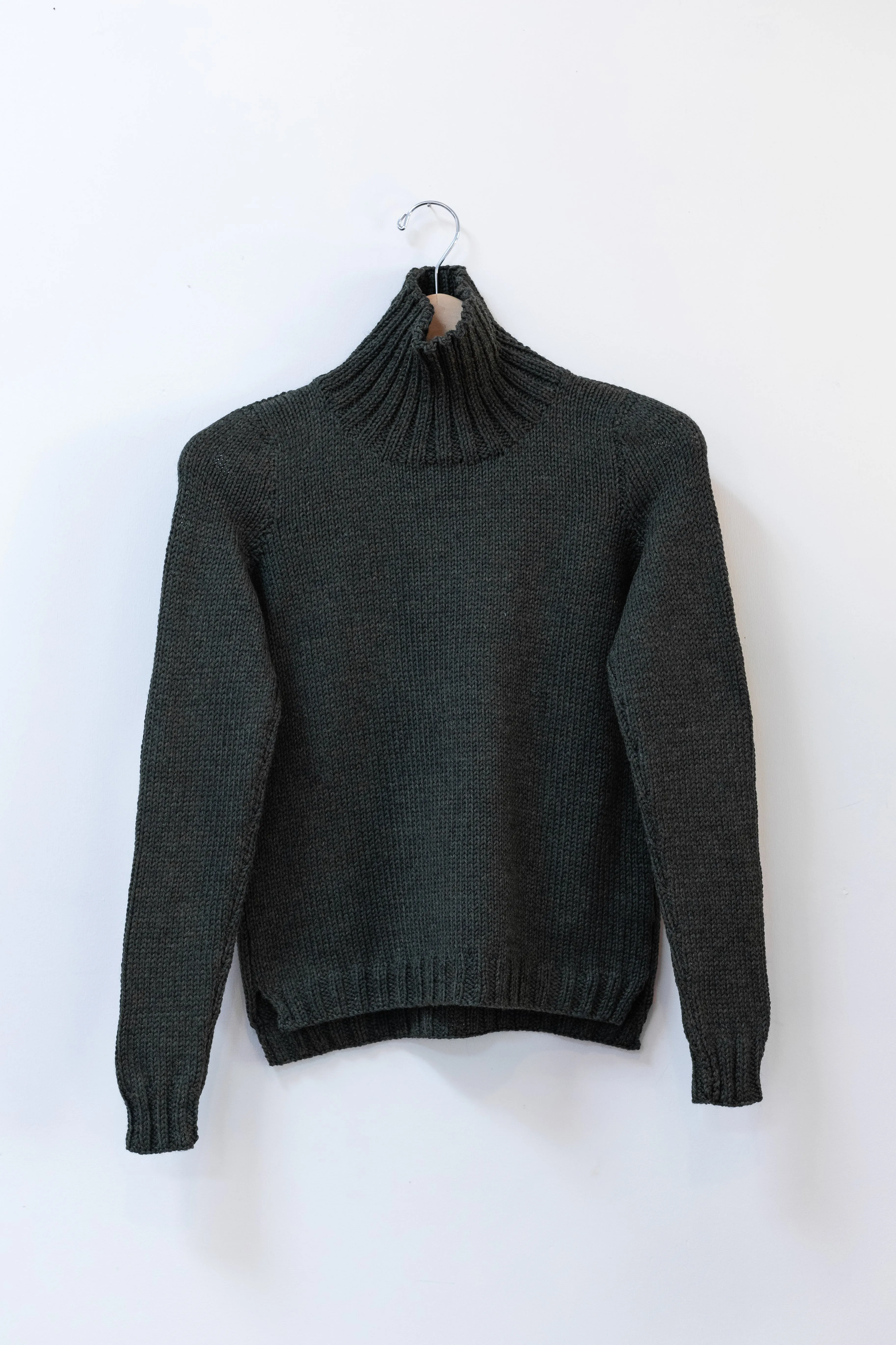 Chandler - Peruvian highland wool