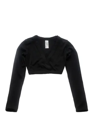 Child Wrap Top