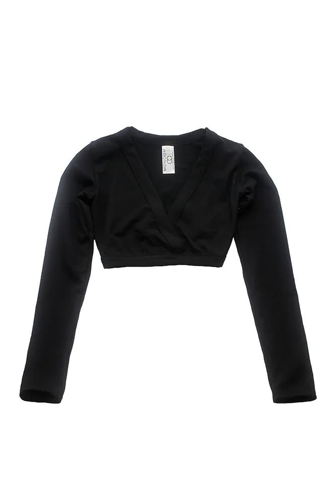 Child Wrap Top