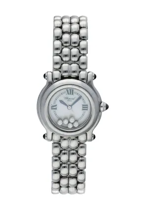 Chopard Happy Sport 27/8250-23 Ladies Watch