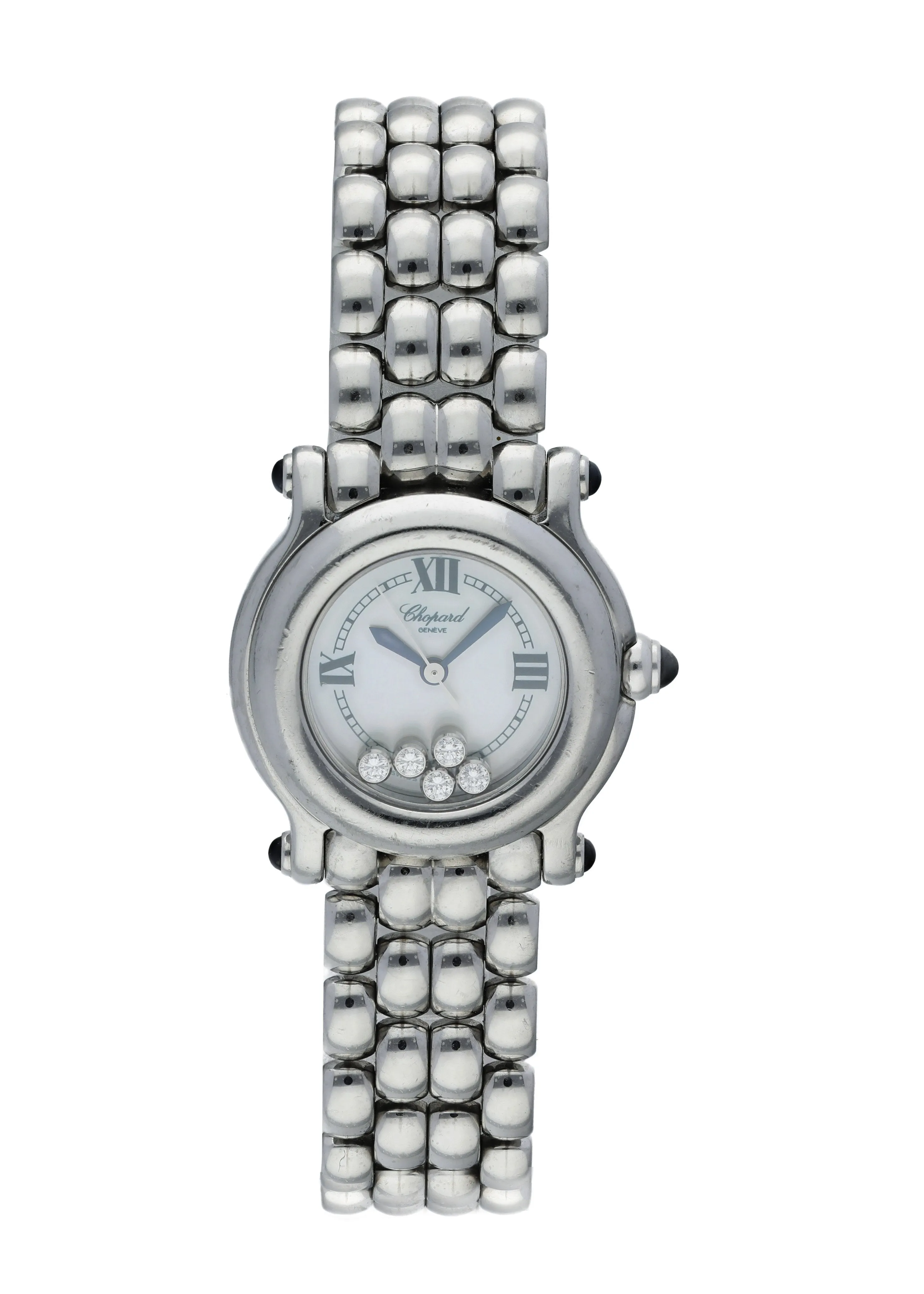 Chopard Happy Sport 27/8250-23 Ladies Watch