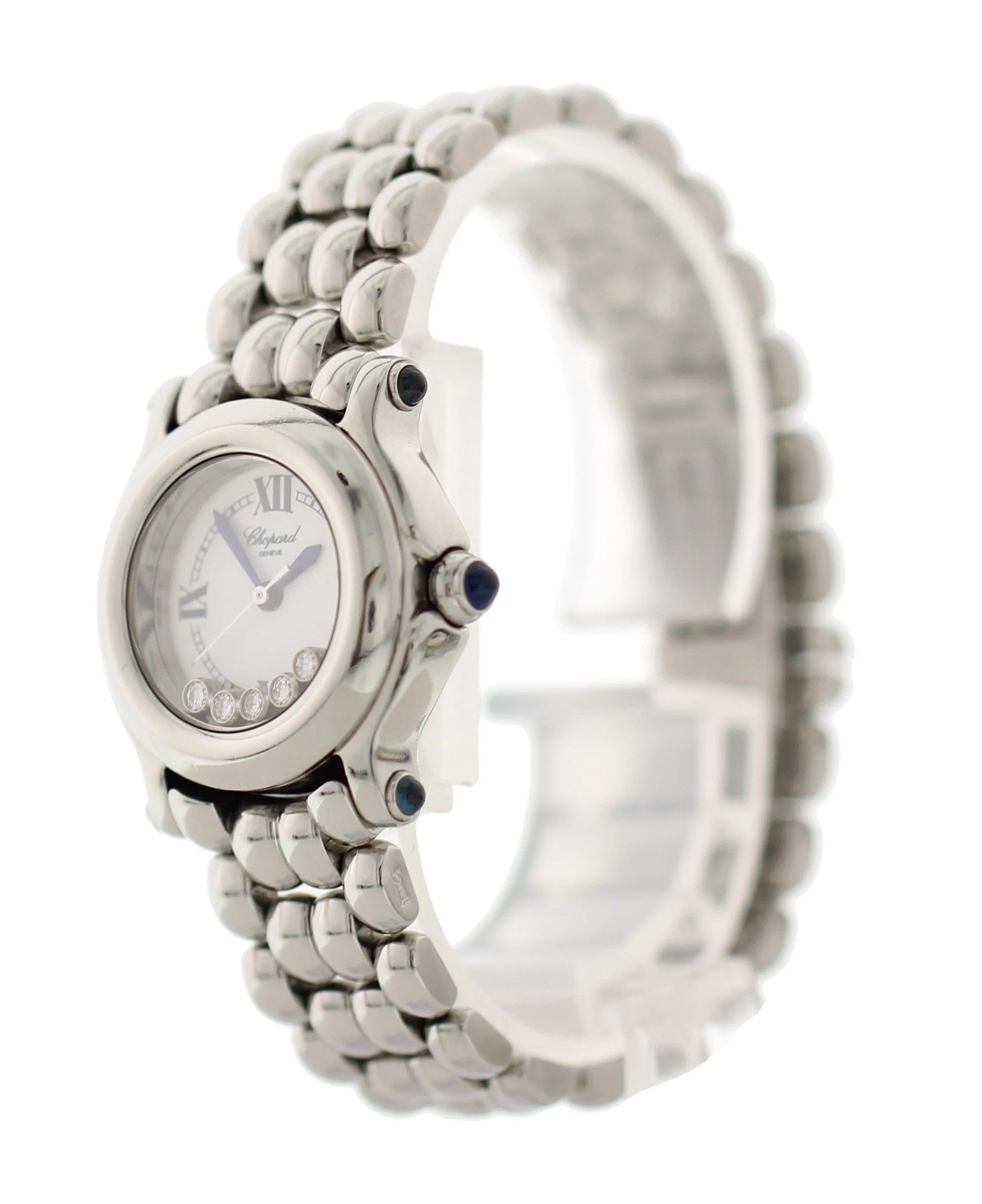 Chopard Happy Sport 8250  Ladies Watch