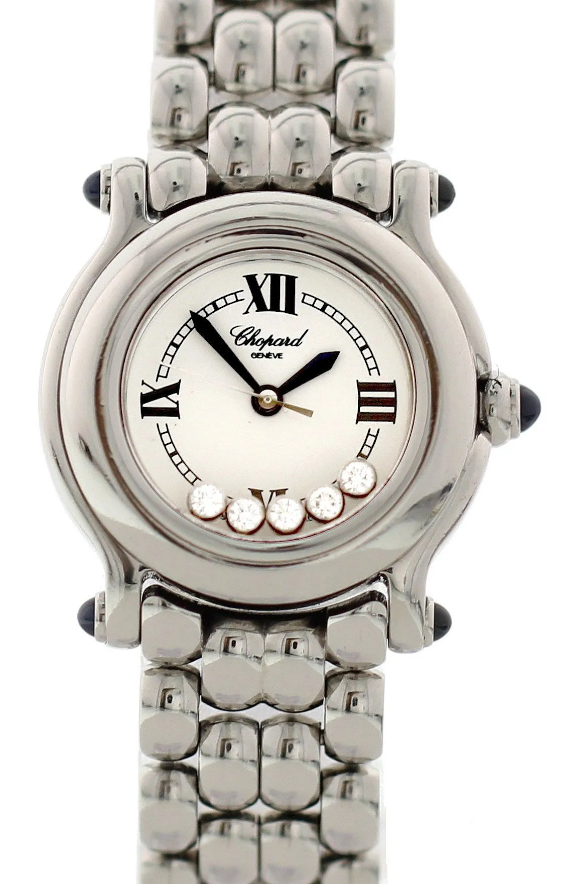 Chopard Happy Sport 8250  Ladies Watch
