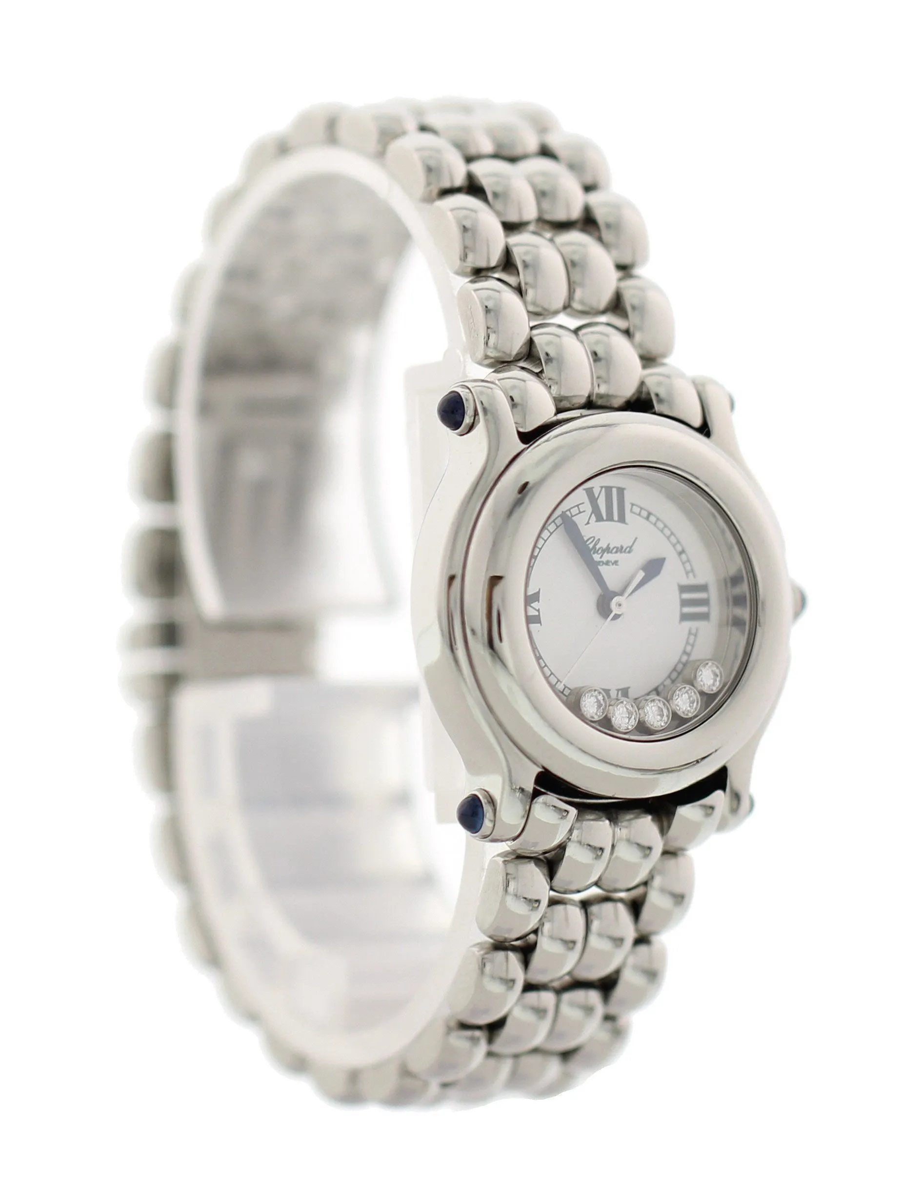Chopard Happy Sport 8250  Ladies Watch