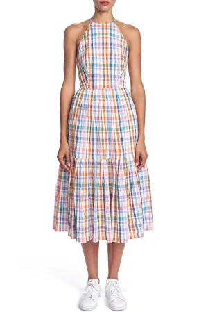 CHRISLEY DRESS - MULTI