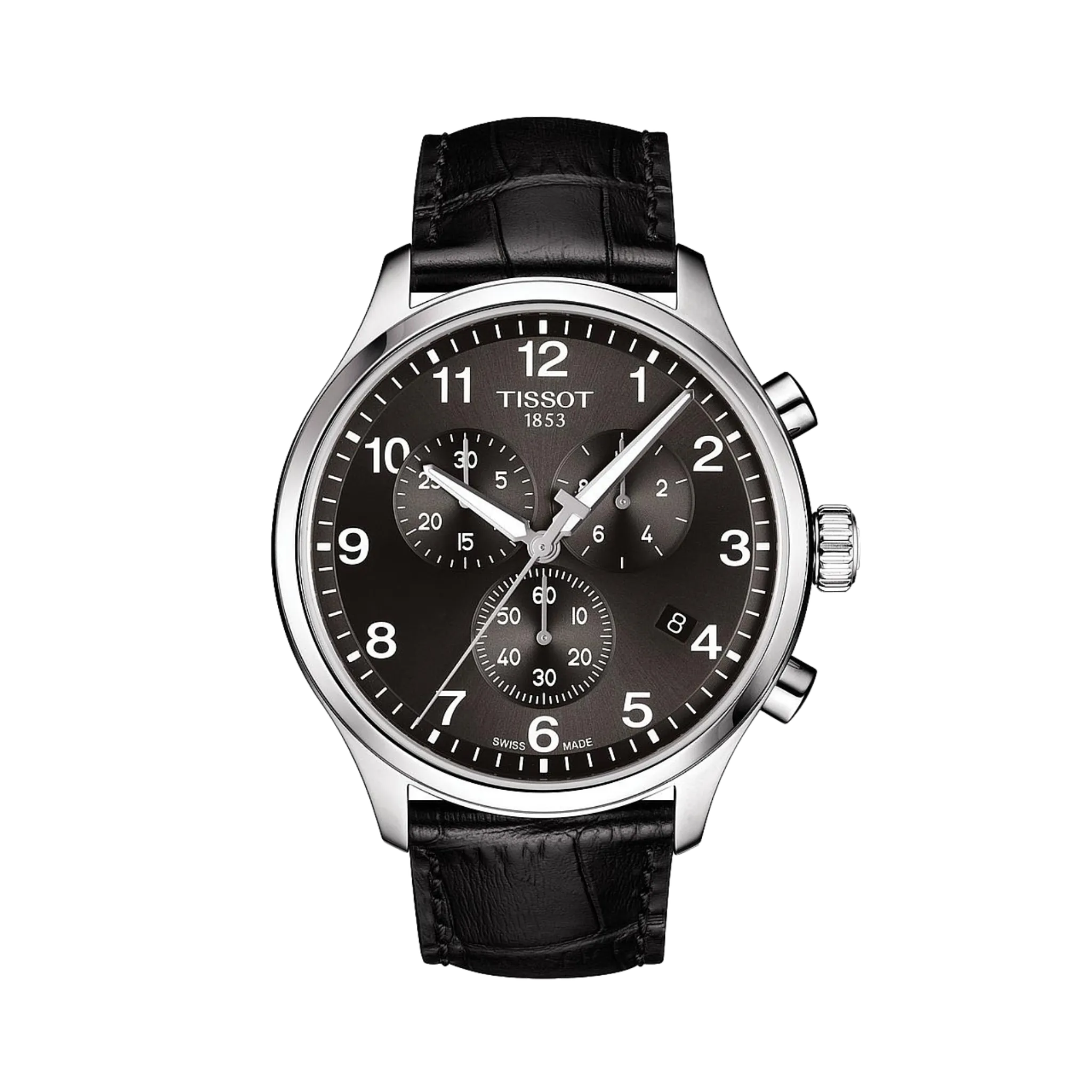 CHRONO XL CLASSIC