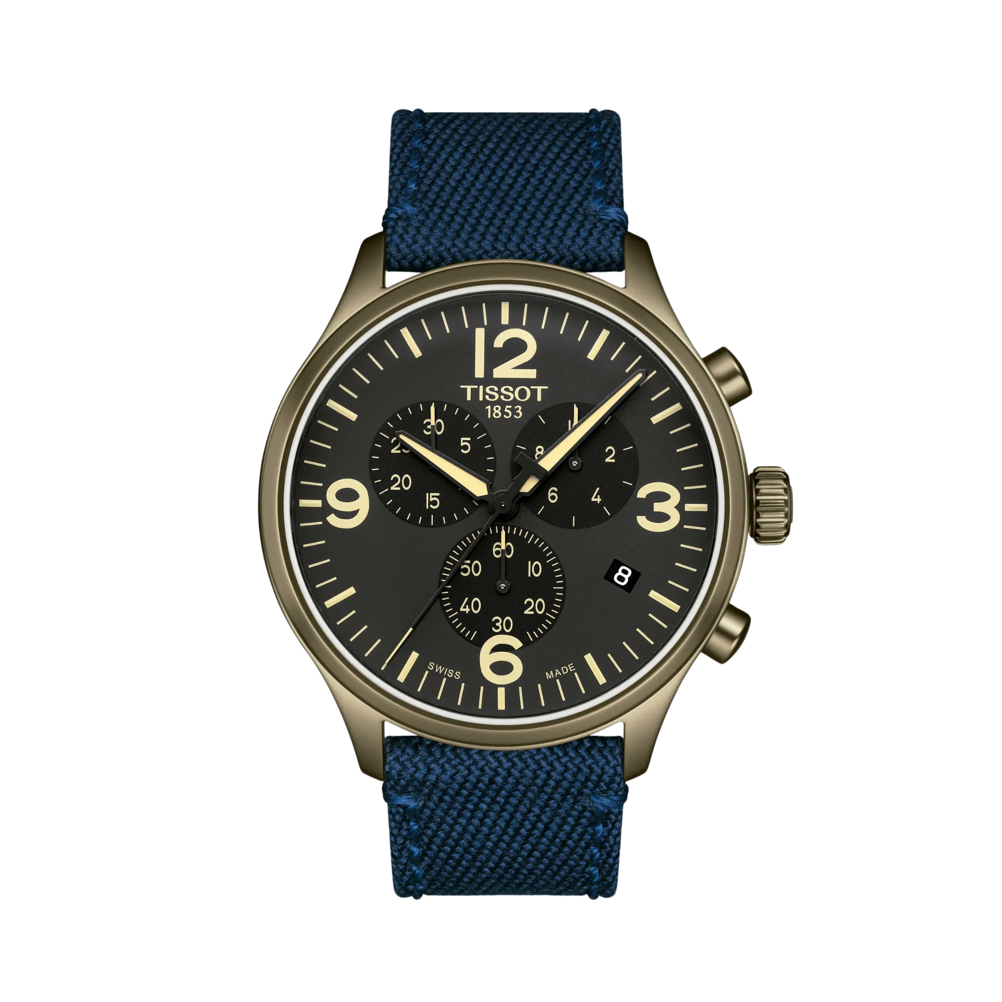 CHRONO XL