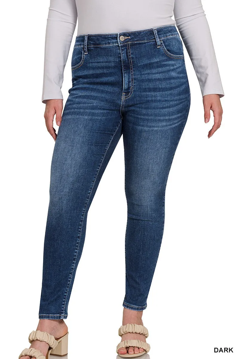 Cindy Skinny Jeans * on sale