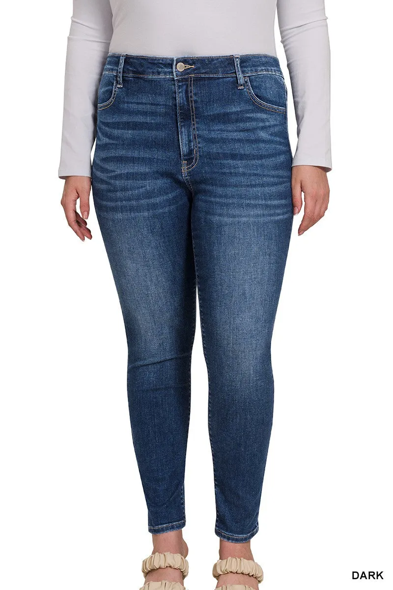 Cindy Skinny Jeans * on sale