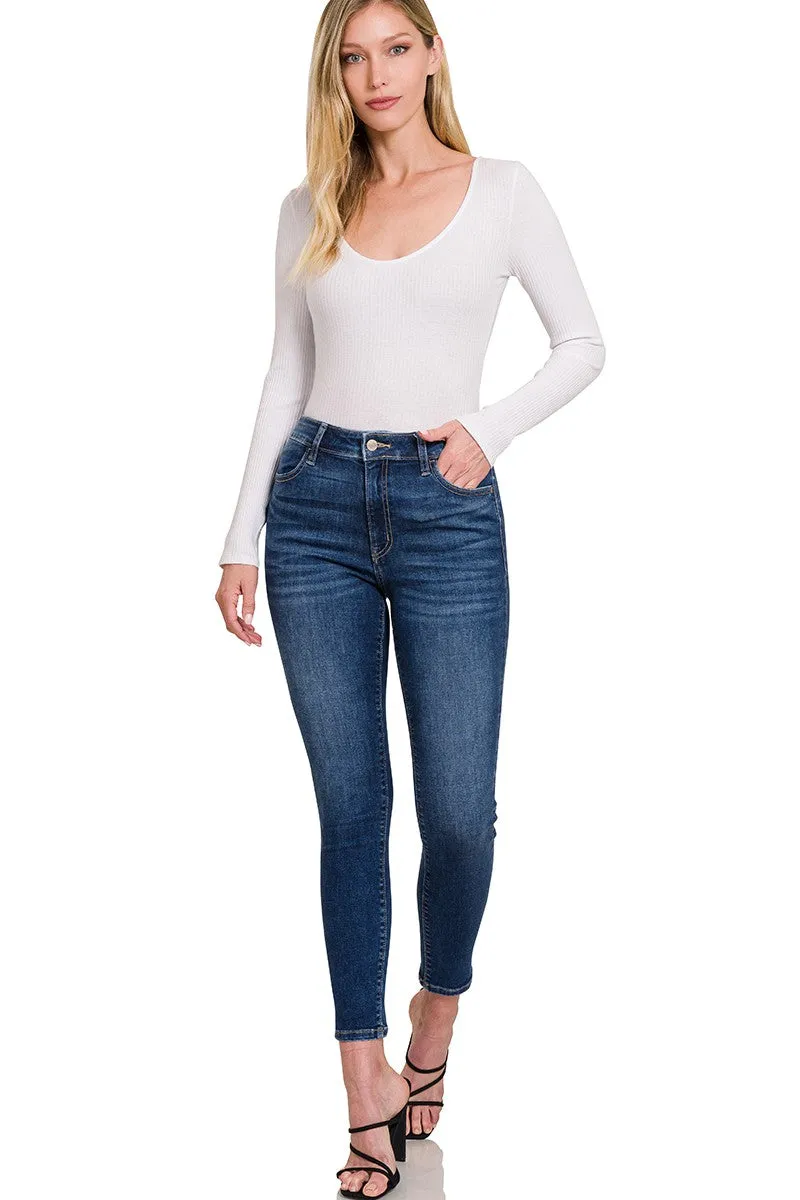 Cindy Skinny Jeans * on sale