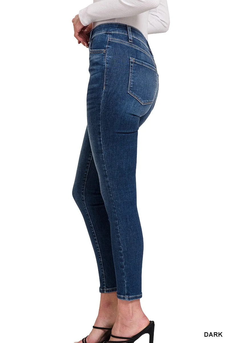 Cindy Skinny Jeans * on sale