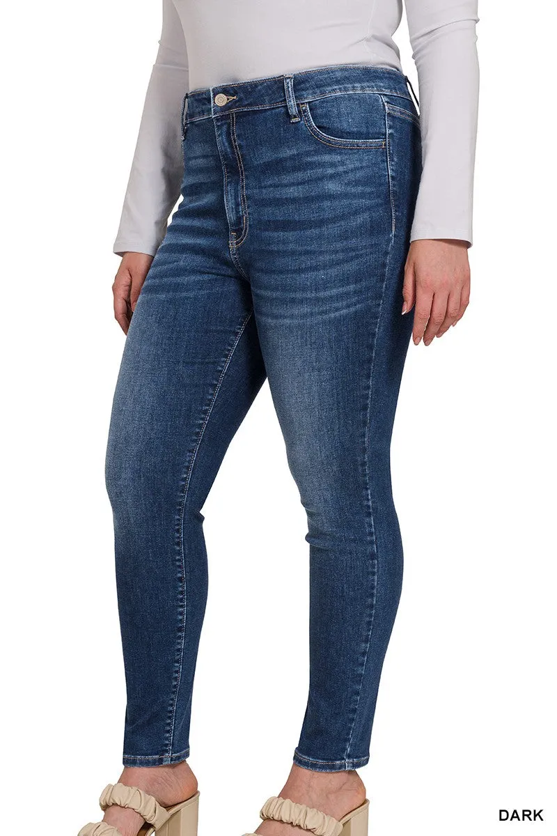 Cindy Skinny Jeans * on sale