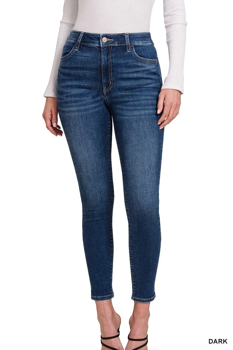 Cindy Skinny Jeans * on sale