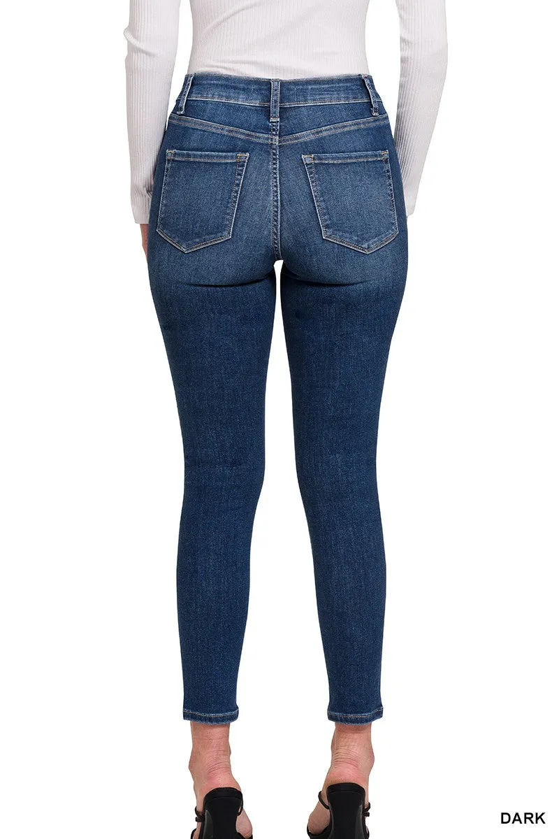 Cindy Skinny Jeans * on sale