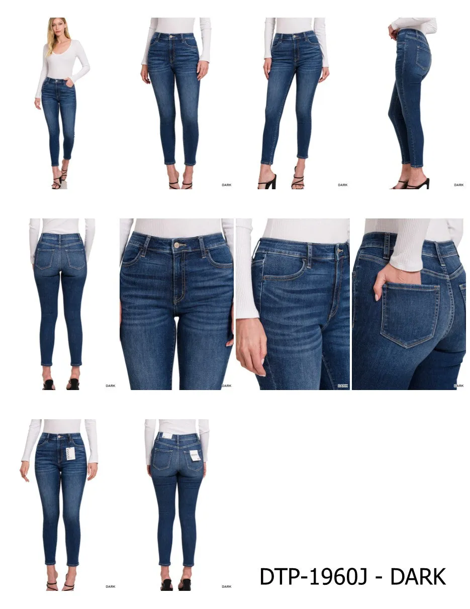 Cindy Skinny Jeans * on sale