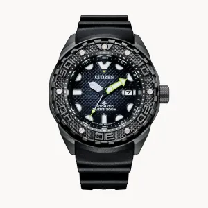 Citizen Promaster Dive Automatic Men's Watch NB6005-05L