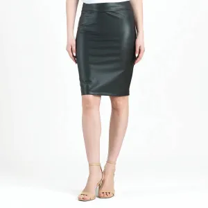 Clara Sun Woo - Liquid Pencil Skirt