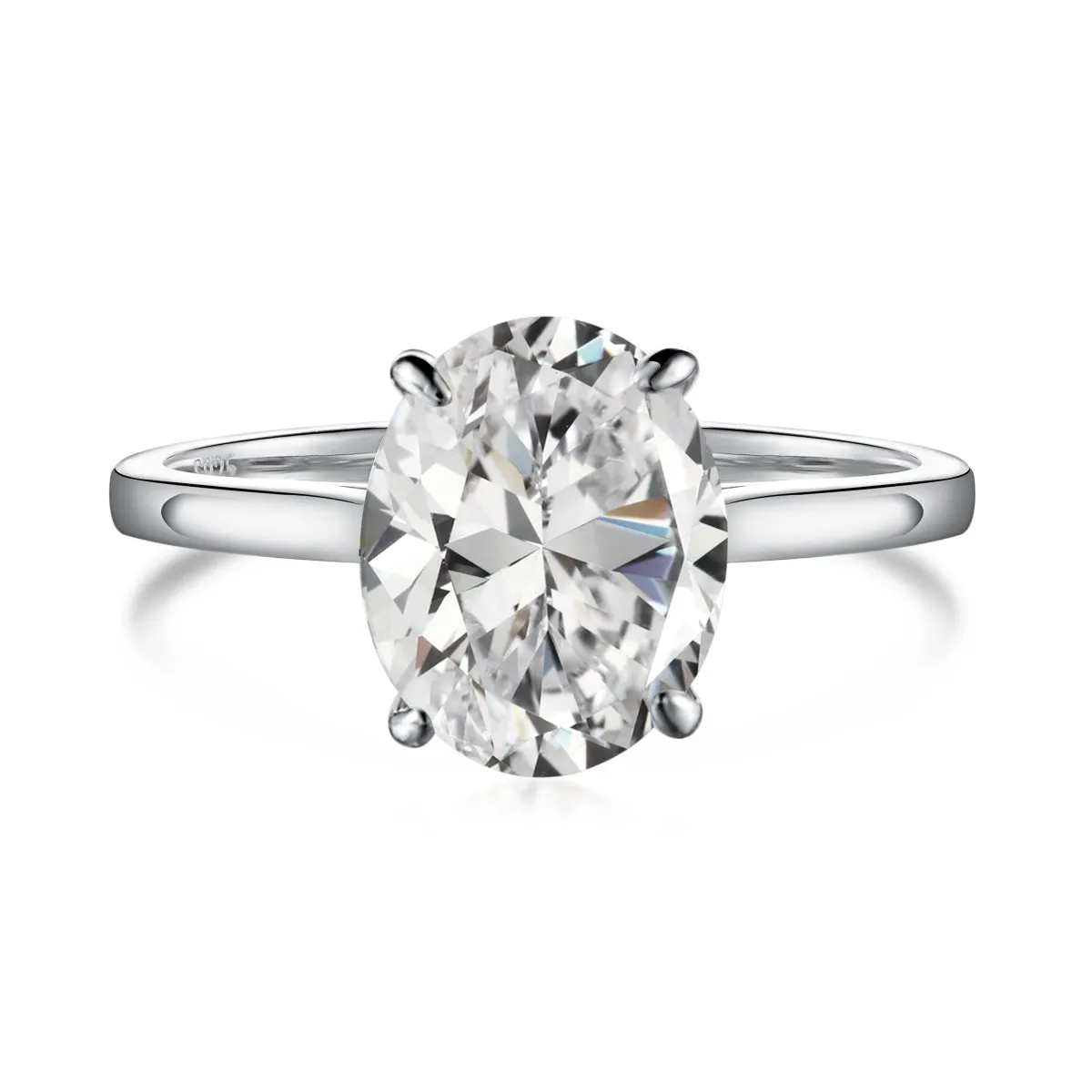 Clarimond Ring