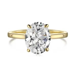 Clarimond Ring