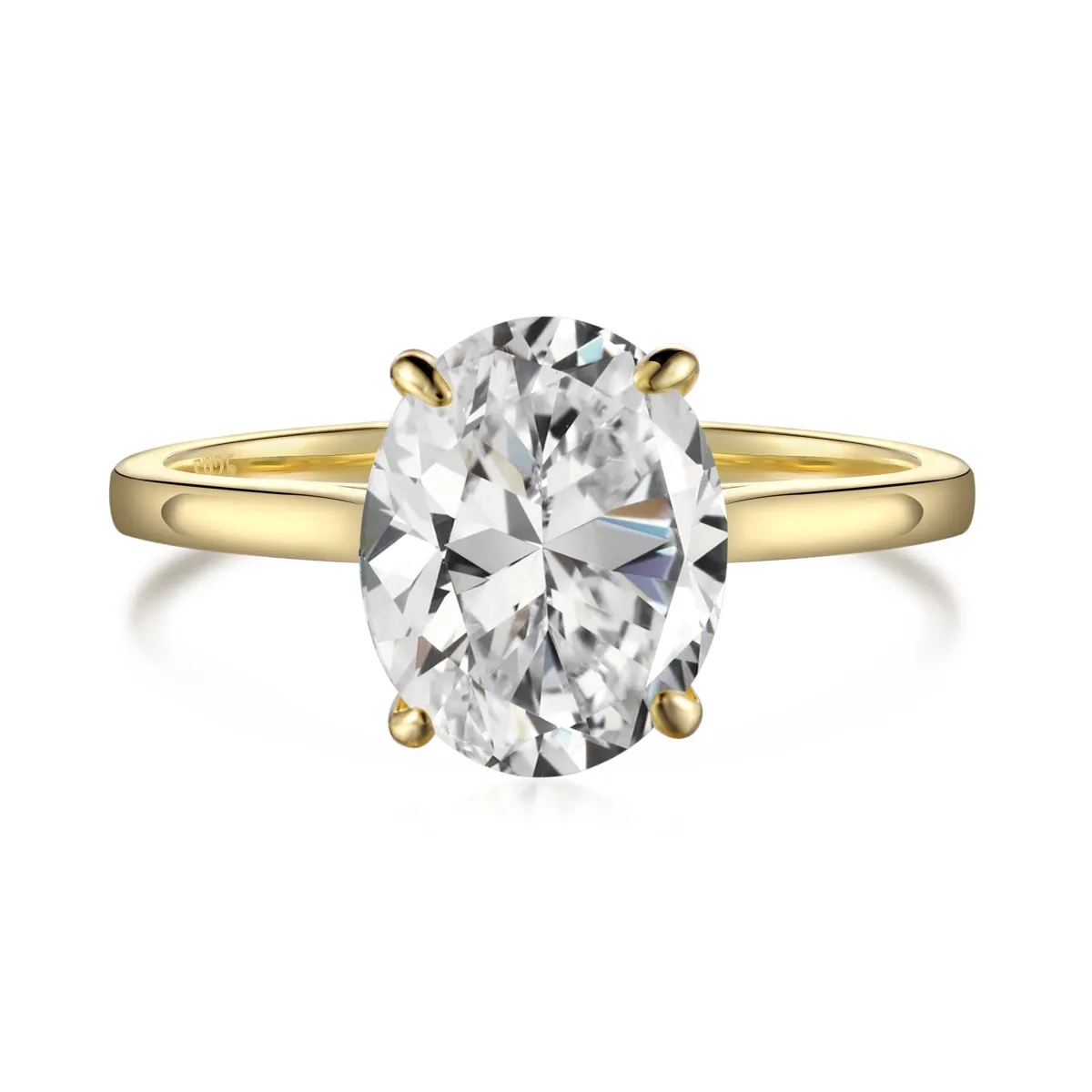 Clarimond Ring