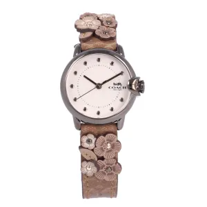 Coach Ultra Feminine Coach watch 14503720